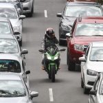 San Luis Potosí se queda en rojo: Semáforo Ciudadano revela que la movilidad está al borde del colapso