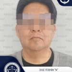 José Fermín “n” es sentenciado por abuso sexual calificado