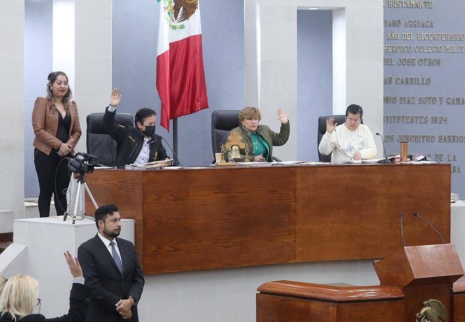 Para garantizar la equidad y justicia social en las cuatro regiones del Estado, el Gobernador Ricardo Gallardo Cardona envió esta propuesta al Congreso.