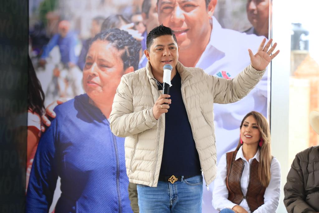El Gobernador de San Luis Potosí, anunció que sería de acceso libre y se proyecta una inversión entre 4 y 6 mil millones de pesos.