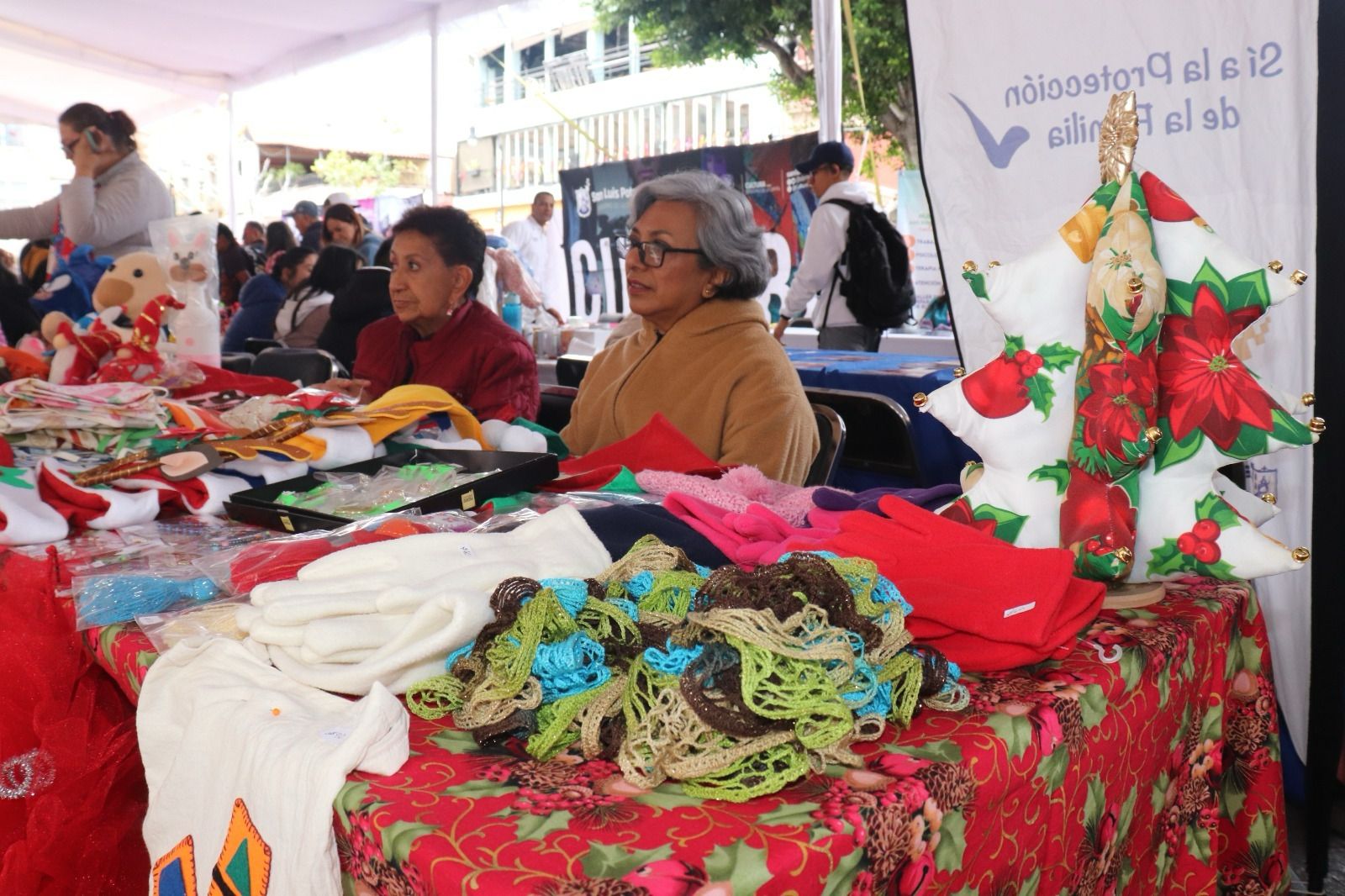 "Trabajamos por la sensibilización, la empatía y la dignidad": Jessica Albarrán Ramírez, Directora del DIF Municipal.