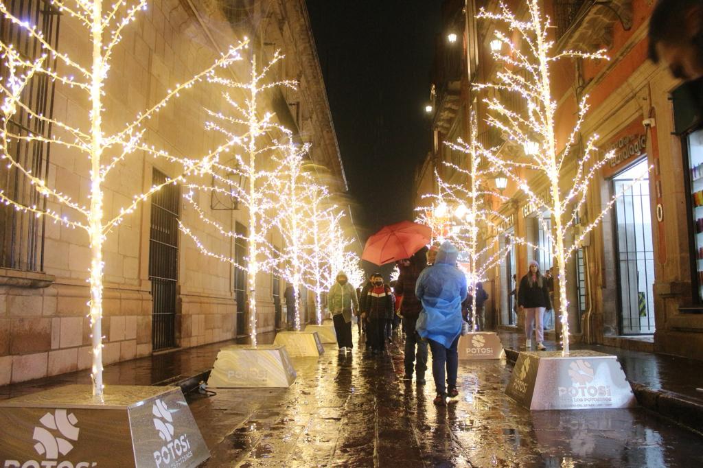 PREPARADAS MÁS DE 100 ACTIVIDADES PARA CELEBRAR LA NAVIDAD