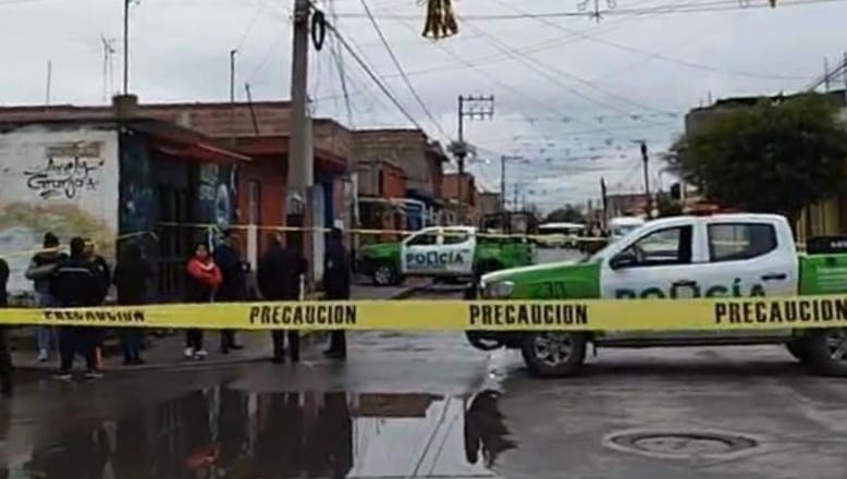 Ataque armado en Soledad deja un hombre sin vida