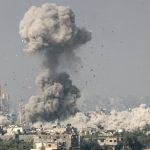 Estados Unidos bloquea resolución por el cese el fuego en Gaza