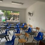 Praxis Combativa celebra amparo… y anuncian que van por presupuesto real para educación gratuita