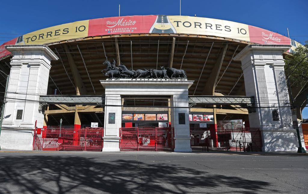 SCJN levanta suspensión a corridas de toros en la CDMX