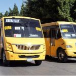 Llaman a manifestarse contra la tarifa de 13.50 pesos en transporte potosino