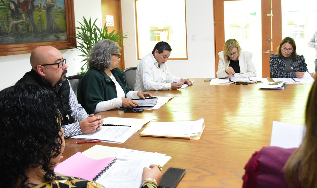 Se tomó protesta de ley a Daniel Gerardo Cabrera Medina como nuevo segundo Síndico municipal, tras la renuncia de Daniel Gámez Macías.