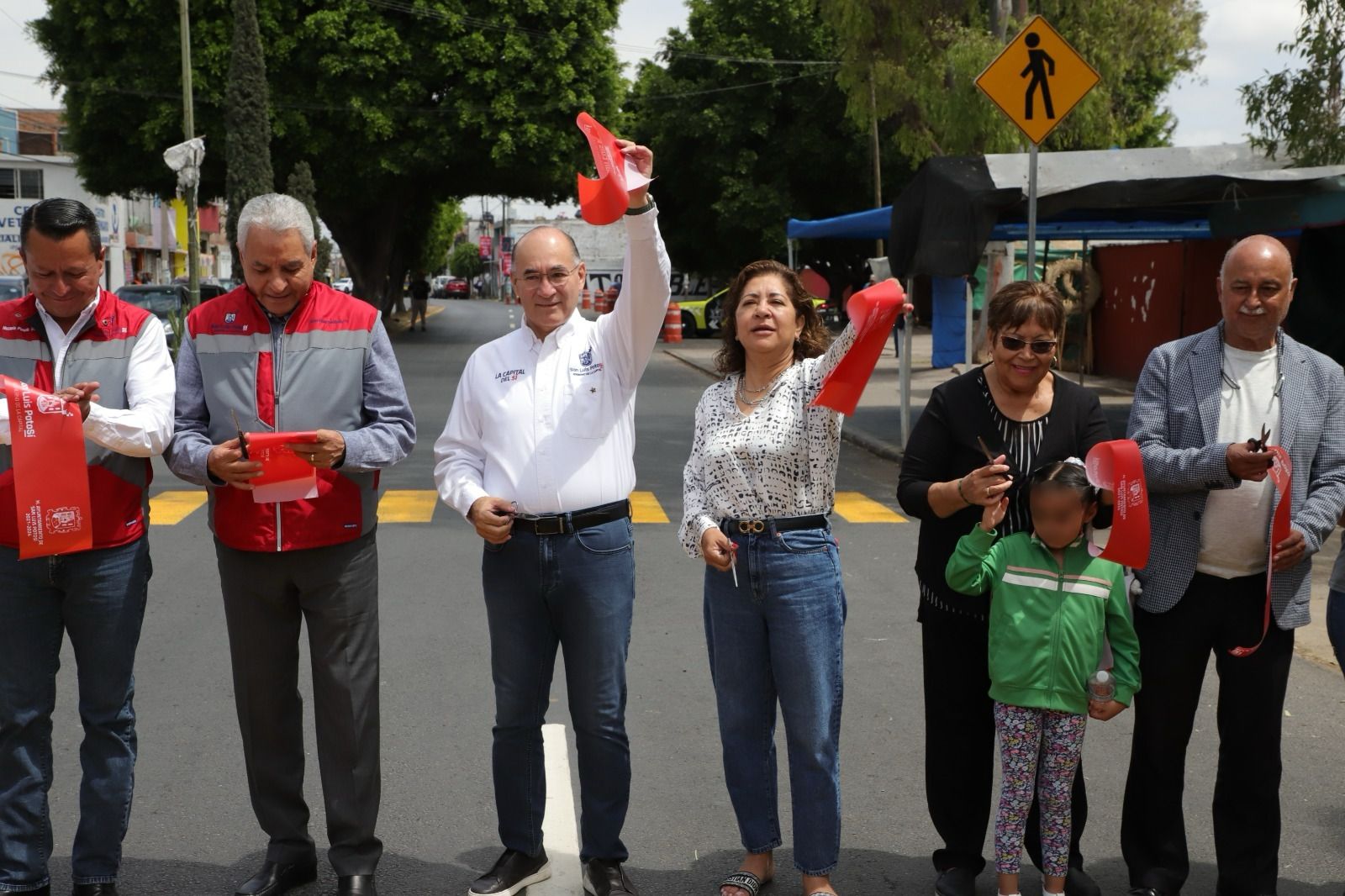 Hasta el momento se han regenerado más de 770 mil metros cuadrados de vías en todas las zonas de la ciudad y las delegaciones.