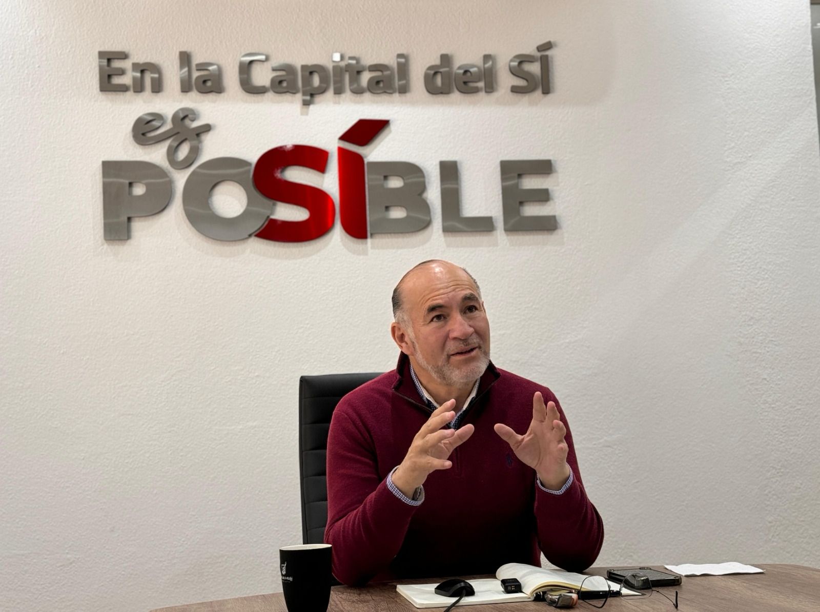 Banco Mundial reconoce al Plan Emergente de Agua del Alcalde Galindo