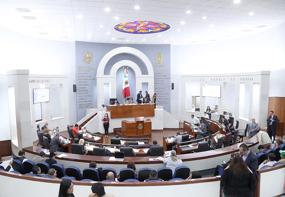 Diputados de la oposición denuncian irregularidades en la convocatoria y acusan violación al proceso parlamentario