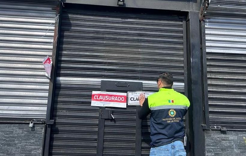 Para garantizar el cumplimiento de la normativa, el fin de semana se llevaron a cabo 25 inspecciones, de las que resultaron tres clausuras