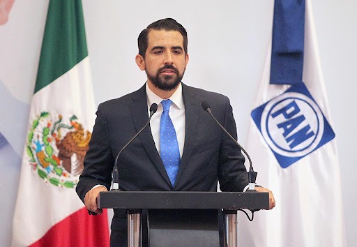 Guajardo asegura que no votará por "incrementos desmedidos" en la Ley de Ingresos municipal de SLP