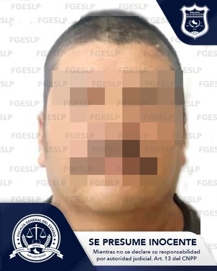 Detienen a hombre que presuntamente insulto, golpeo y disparo arma de fuego contra otro en colonia Las Mercedes