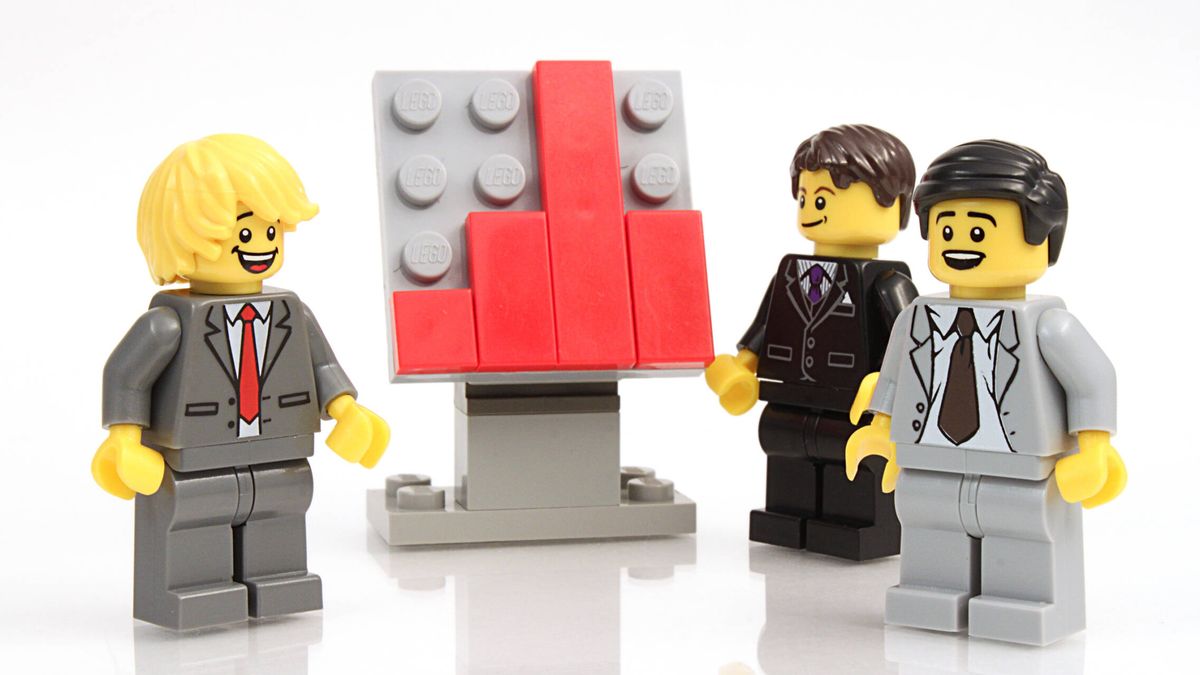 Cada 28 de enero se conmemora el Día Internacional de LEGO, los bloques de construcción más famosos del mundo.