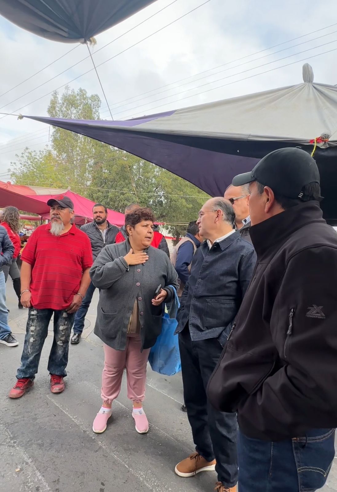 La seguridad en estos espacios asegura la integridad de todos los participantes y fomenta un entorno comercial saludable.