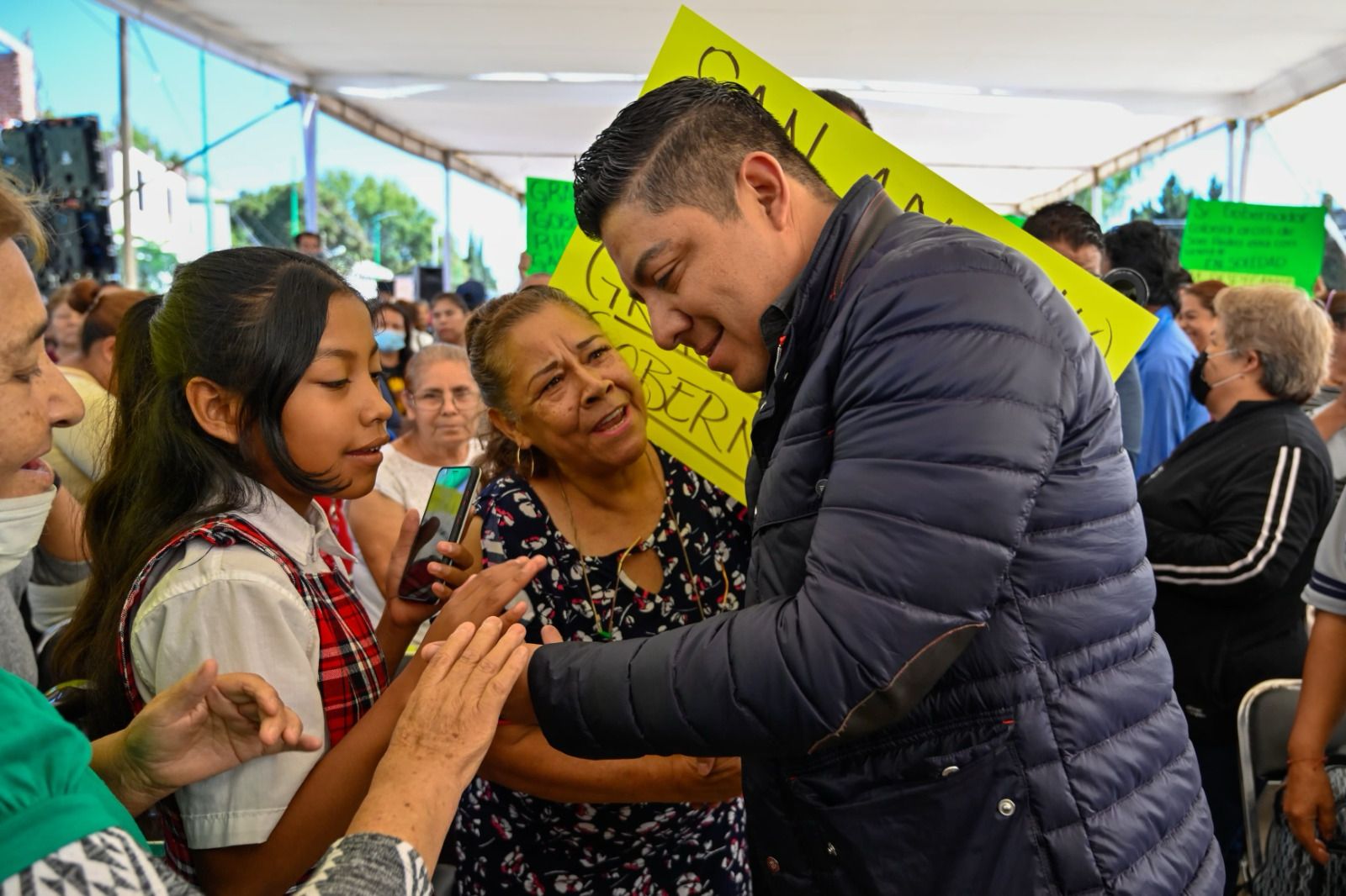 El Instituto Mexicano para la Competitividad dio a conocer que San Luis Potosí es la segunda ciudad con mejores condiciones para vivir