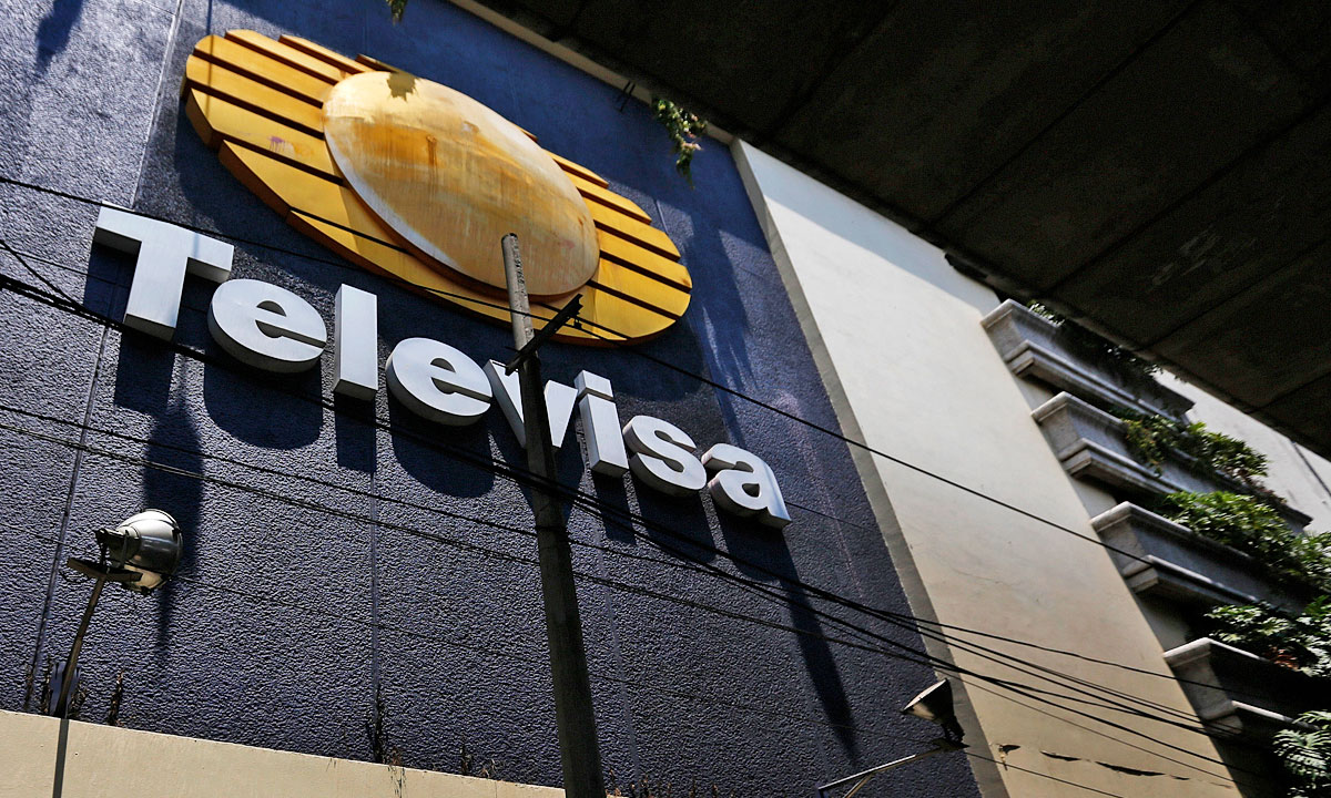 La televisora Televisa anunció el cierre de su operación en San Luis Potosí, lo que implica la liquidación de 47 trabajadores