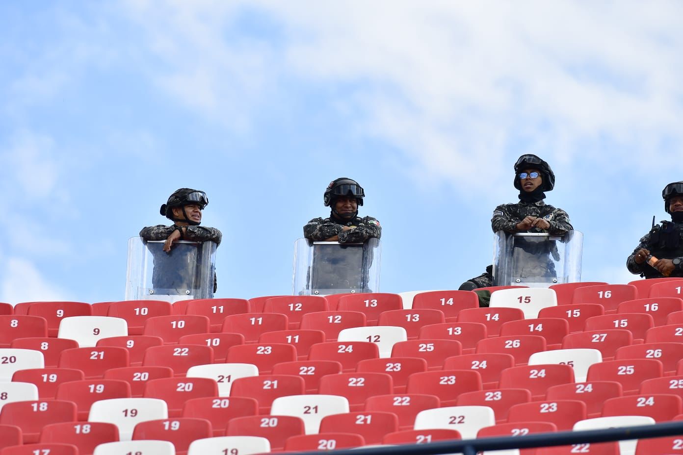 Esto será para el partido que disputarán el Atlético San Luis contra Puebla este viernes 01 de marzo a las 19:00 hrs.