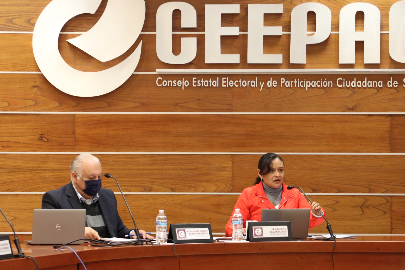CEEPAC aprobó importantes modificaciones a los lineamientos que regulan la reelección de cargos en las diputaciones y ayuntamientos