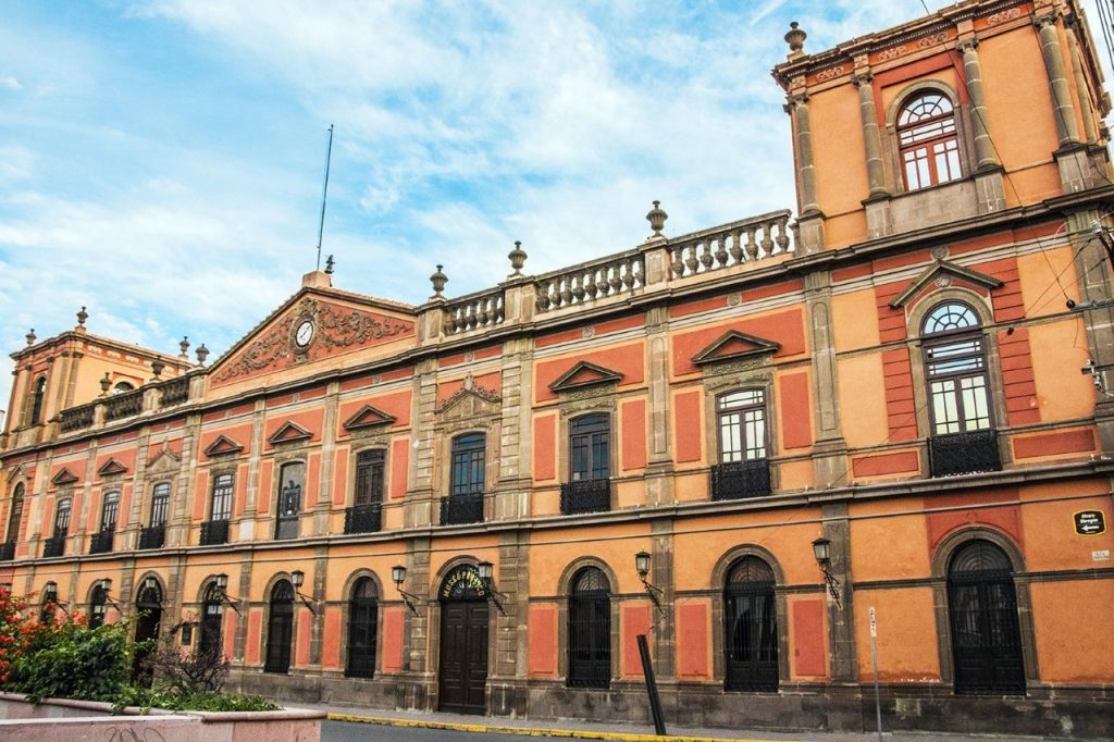 UASLP aprobó este jueves el calendario para el proceso de elección de nuevo rector o rectora de la institución