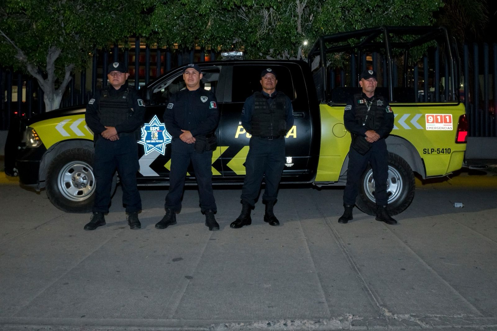 Se implementará un operativo de seguridad y vialidad por el partido entre Atlético San Luis y Chivas de Guadalajara