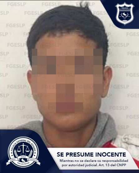 Efectuaron la detención de un sujeto, quien estaría relacionado en un homicidio perpetrado en la colonia Balcones del Valle