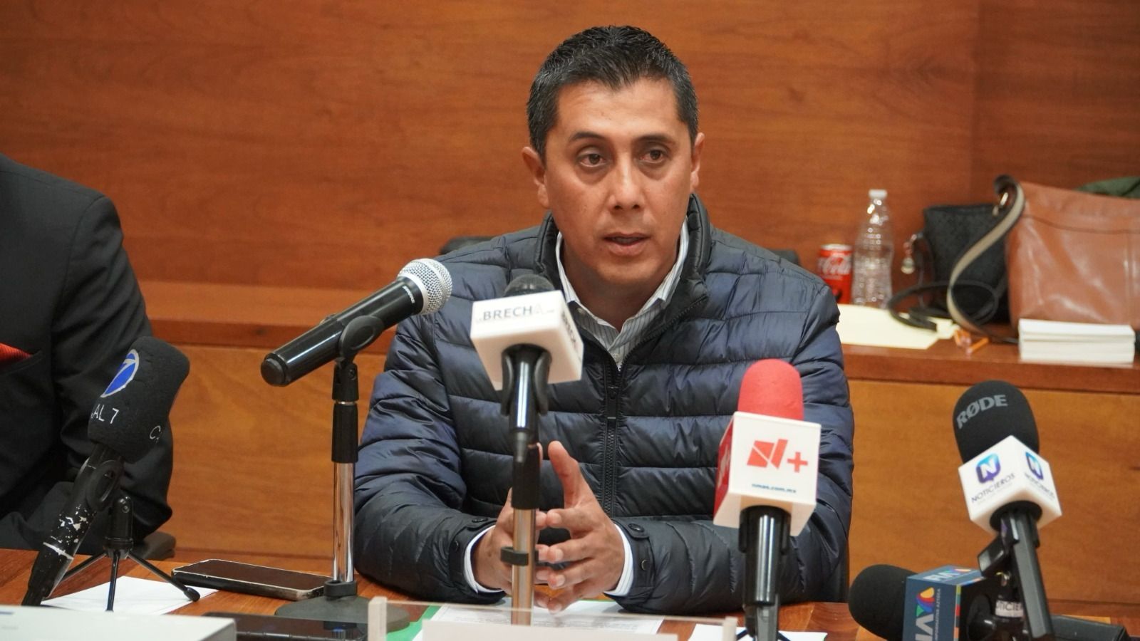 Desde 2018 suspendió el pago de la tarifa T3 de saneamiento en Tanque Tenorio, acumulando a la fecha una deuda de 234 millones de pesos 