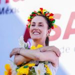 Claudia Sheimbaum visitará SLP este fin de semana para inaugurar obras de salud y energéticas.