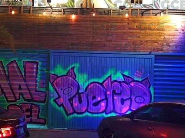 Guardia Civil Estatal informó este viernes, que detuvieron a presunto responsable de balacera en el “Mal del Puerco”