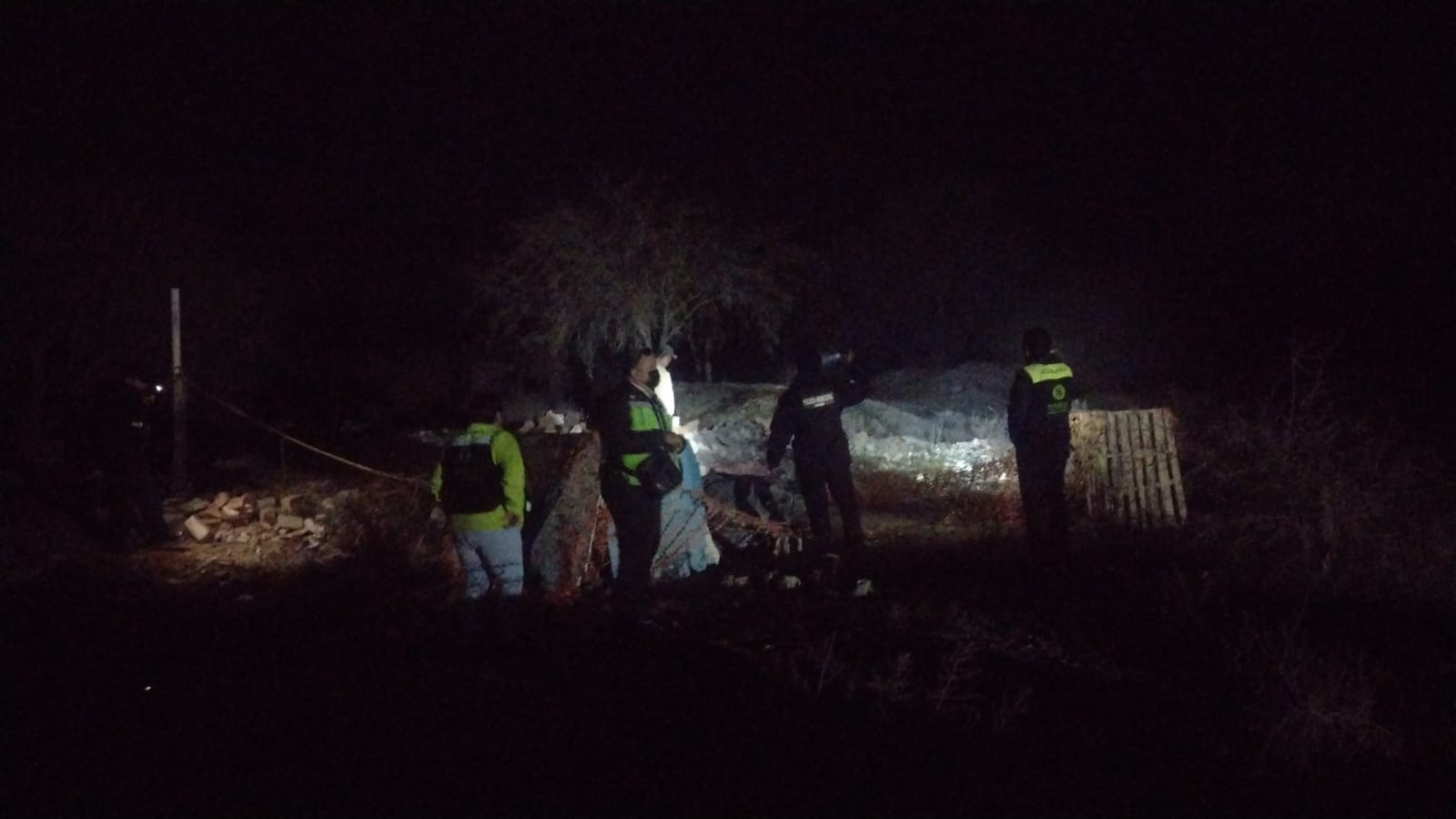   Recientemente se visitaron las colonias y fraccionamientos El Toro, La Virgen y Los Gómez para cumplir este objetivo.