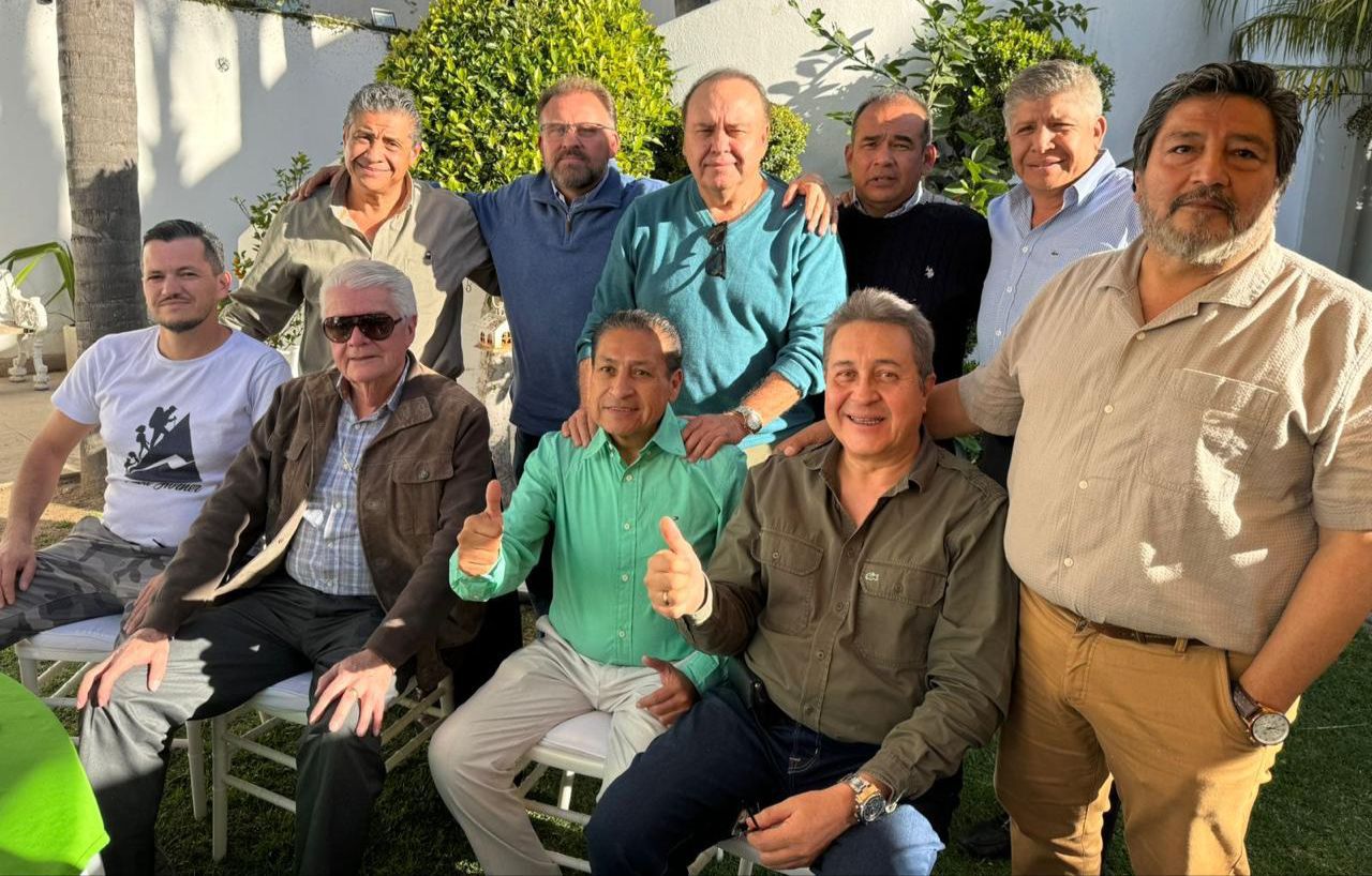 Militantes del PVEM asentaron que la Capital debe ir a la par y en sintonía con la apuesta del Gobierno del Estado,