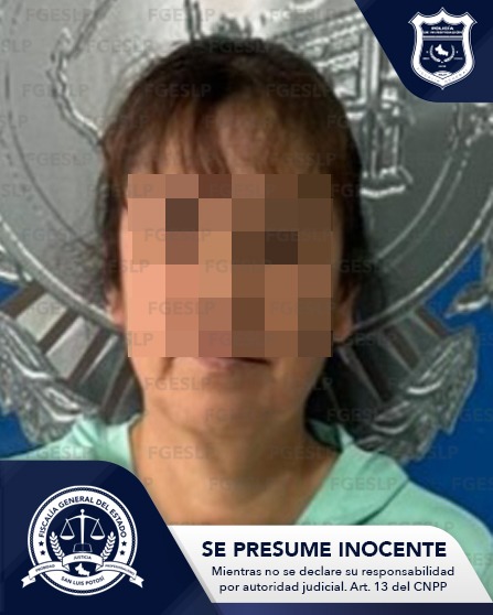 Por supuestamente ayudar a ex alcaldesa a desvió de millones de peso, ex síndica de Villa Hidalgo es detenida por la Fiscalía
