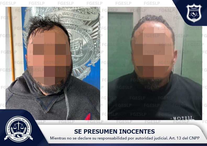 Presuntamente privaron de la vida a dos hombres que fueron agredidos con un arma de fuego en el municipio de Salinas