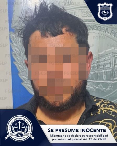 Imputado por feminicidio en Ahualulco es vinculado a proceso y queda en prisión preventiva