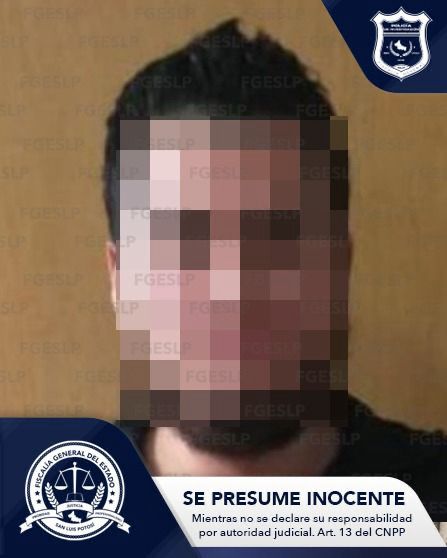 La Policía de Investigación (PDI) cumplimentó una orden de aprehensión por el delito de robo calificado en contra de un individuo