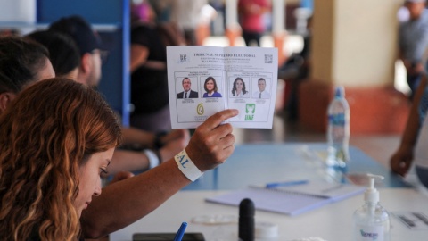 Más de 2,300 personas en prisión preventiva podrán votar por primera vez en San Luis Potosí
