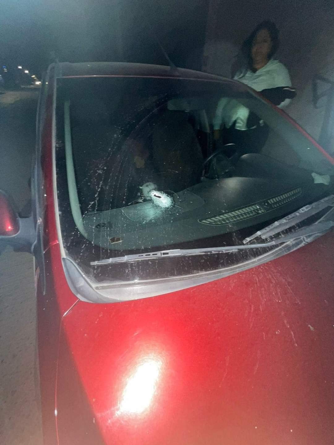 Noche trágica en SLP, se reportó el deceso de al menos 5 personas en la capital