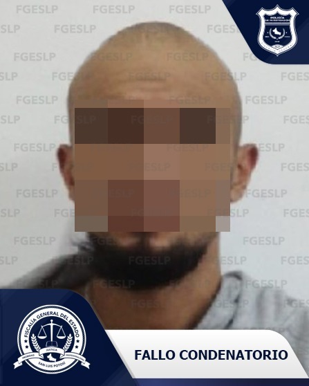 Obtuvieron un fallo condenatorio contra un individuo, a quien se le imputó responsabilidad penal en delito de homicidio simple intencional.