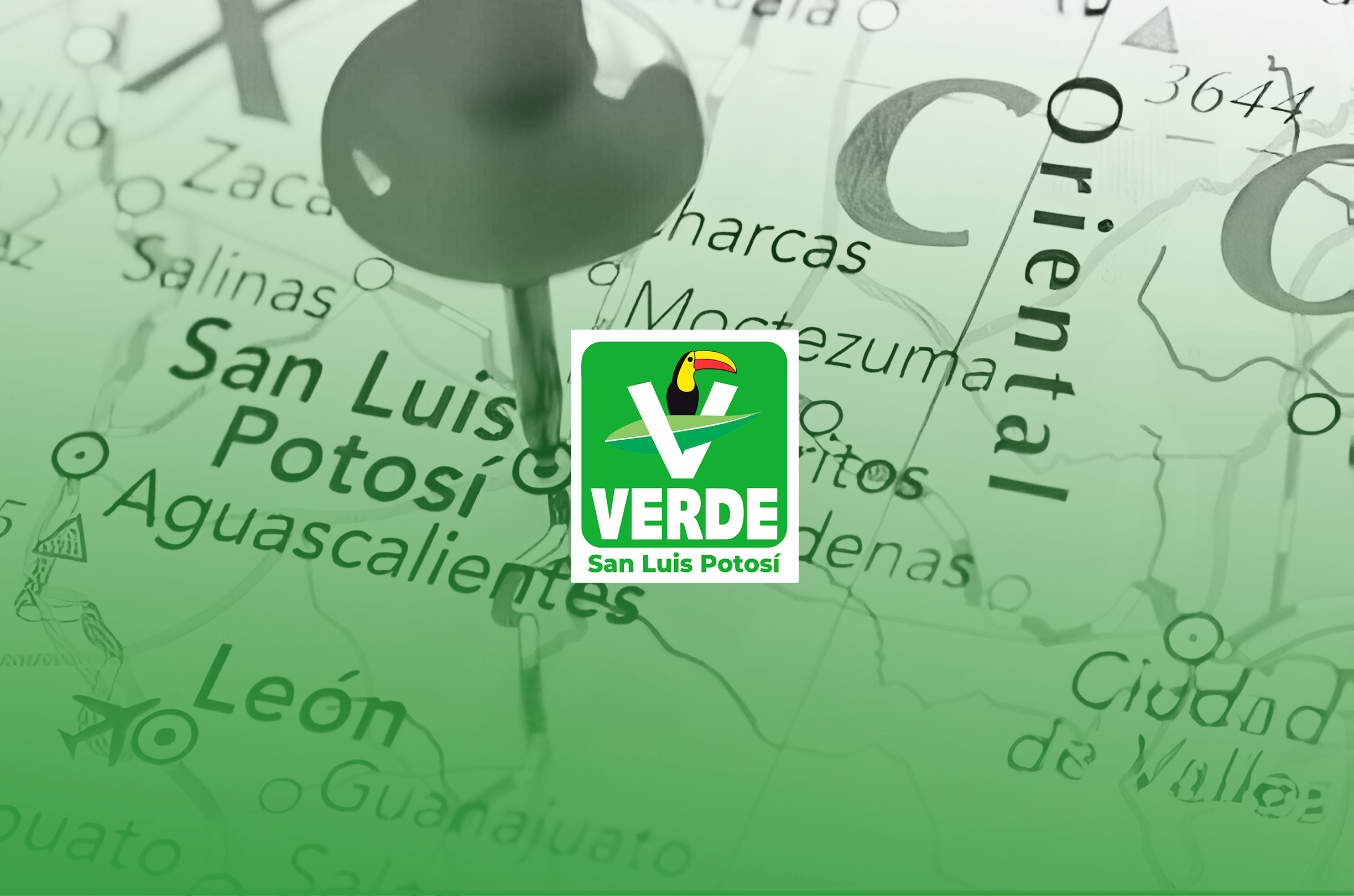 Partido Verde Ecologista de México anunciará a su candidato electo para la alcaldía capitalina el próximo fin de semana