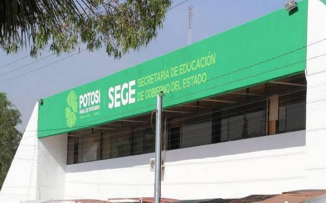 Titular de la Secretaría de Educación del Gobierno del Estado (SEGE), reconoció que la educación indígena está muy desprotegida en SLP