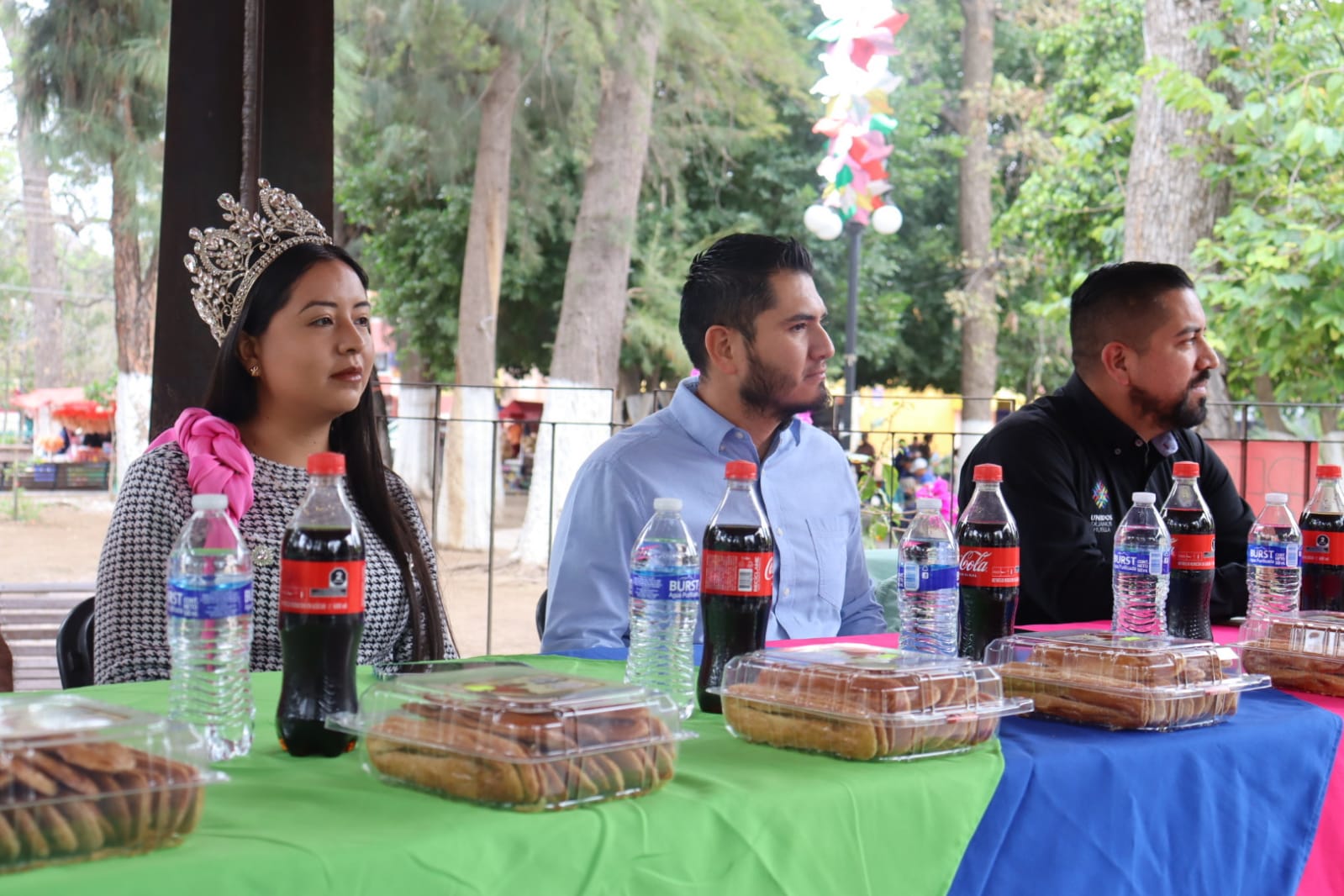 Santa María del Río volverá a ser sede del día nacional de la combi