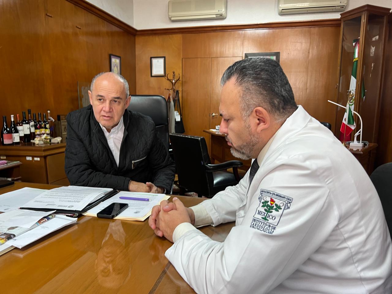 San Luis Potosí se prepara para ser sede del Congreso Nacional de Anestesiología 2024, que congregará a más de cinco mil especialistas