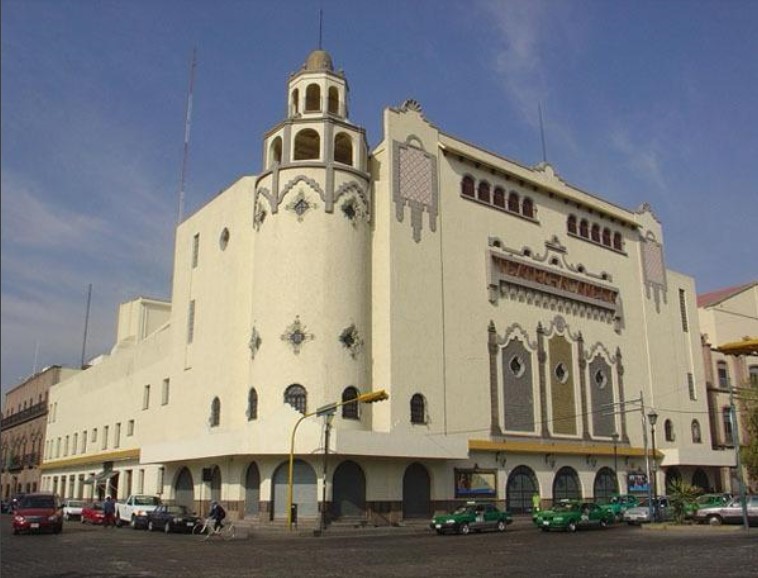 Se llevarán a cabo en las instalaciones de Cineteca Alameda, el “Mercadito del Amor” este 10 y 11 de febrero