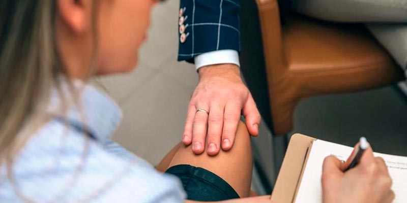 30 docentes cesados por denuncias de violación y acoso sexual: SEGE