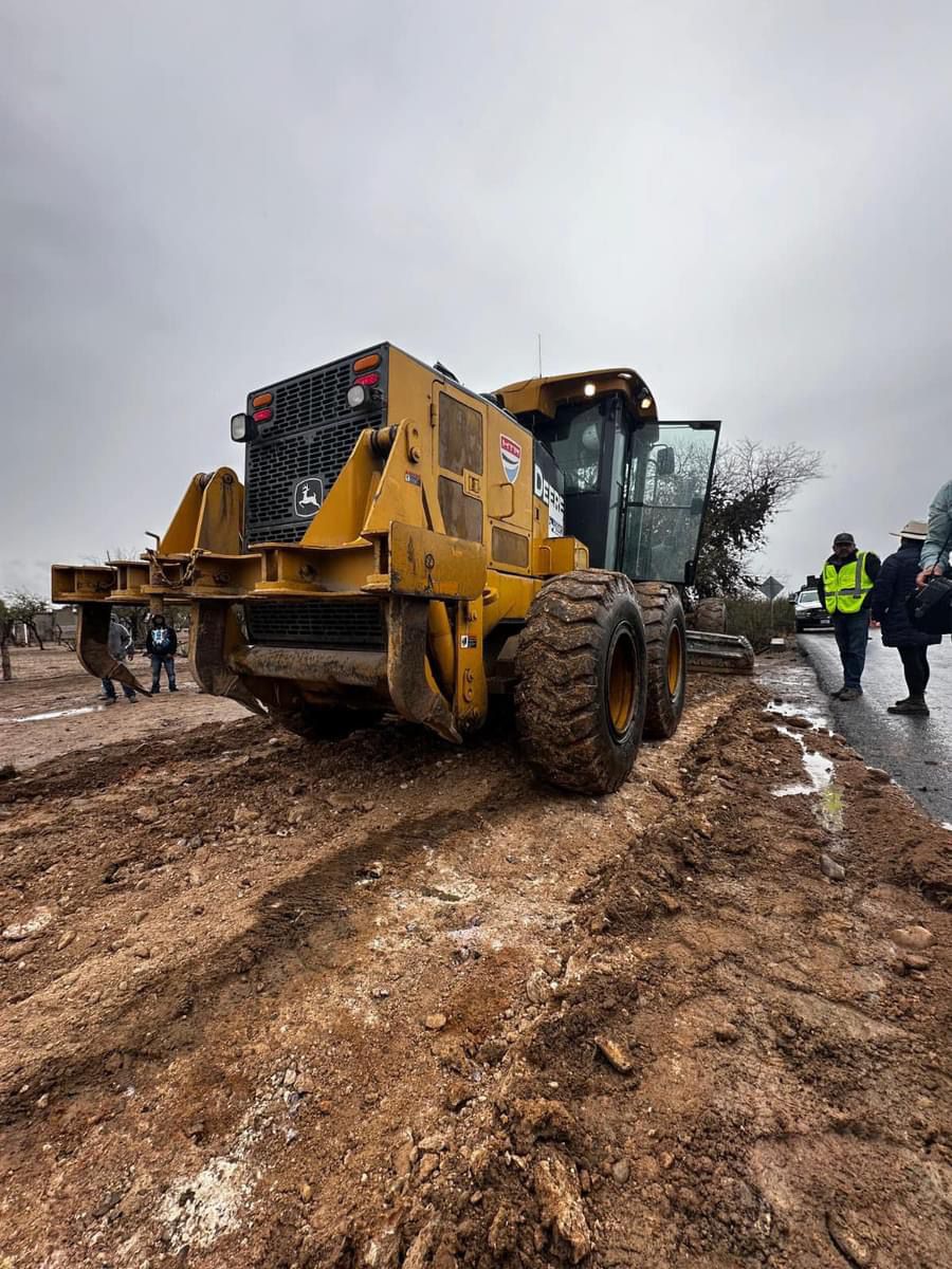 Carretera Ahualulco-Zacatecas será una realidad