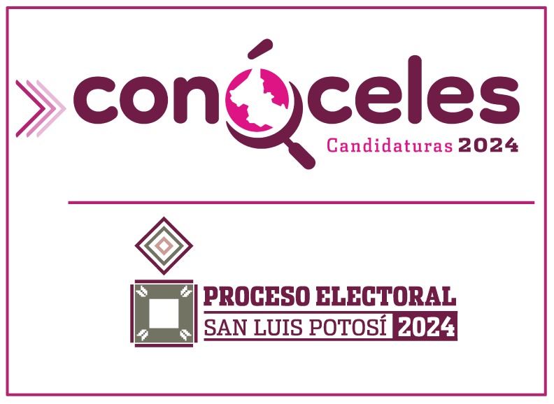 El CEEPAC promoverá el voto informado y razonado con la iniciativa "Conóceles". ¡Participa y conoce a los candidatos!