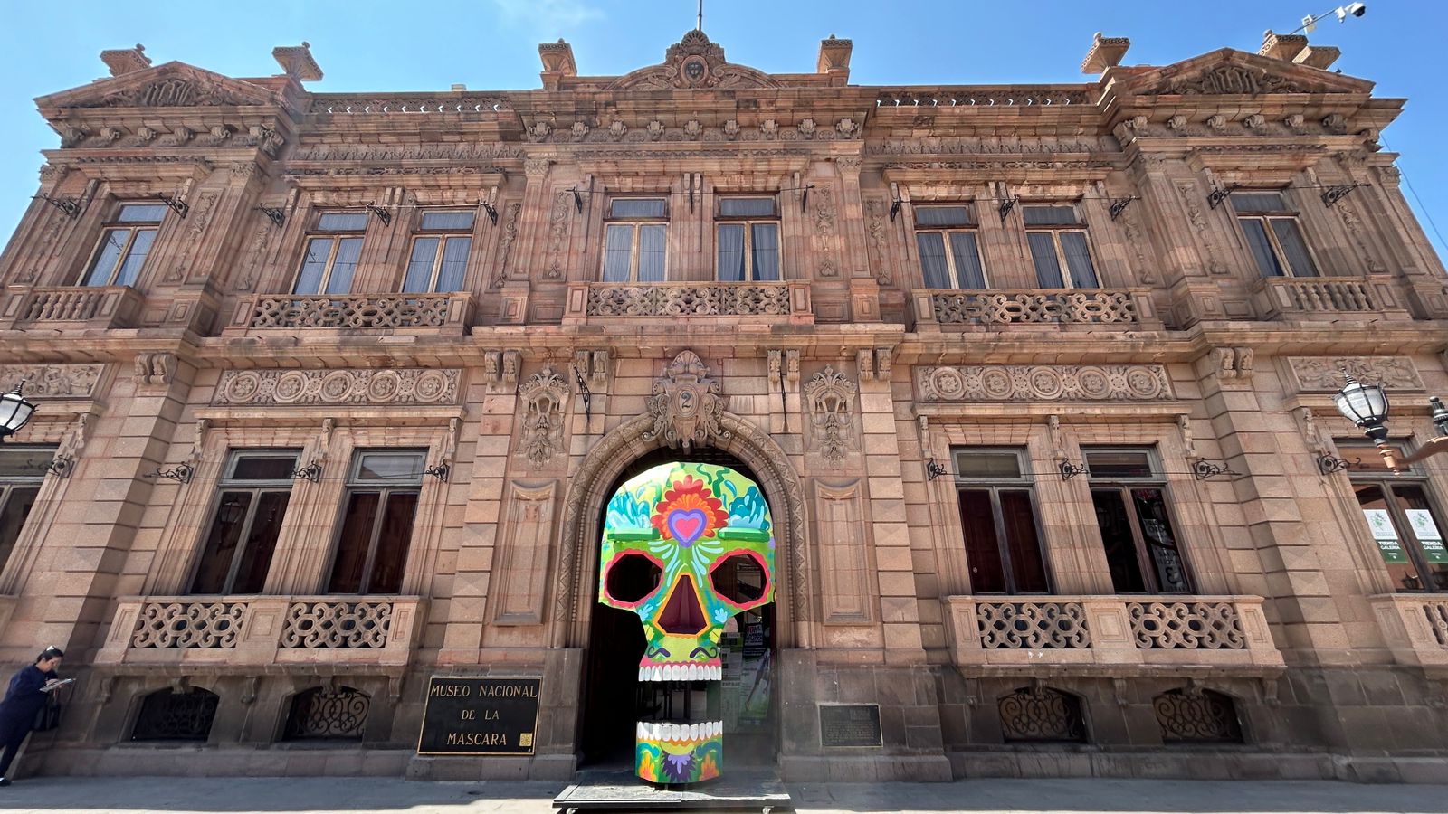 Conversatorio cultura y arte popular en semana santa