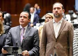 Diputados panistas de SLP votaron en contra de sancionar "terapias de conversión"