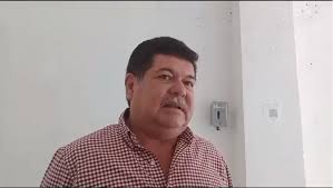 Jesús Guadalupe González tomó el cargo de presidente municipal interino de Ciudad Valles